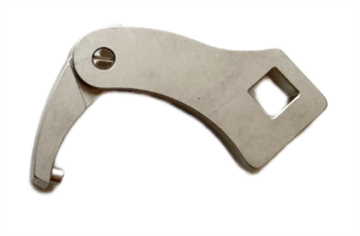 B737/747/777 SPANNER WRENCH - AN STANDARD TYPE